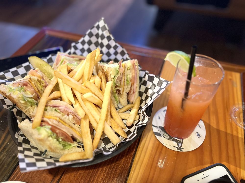Stoney's Bar & Grill