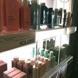 jolie salon spa 31 photos 83 reviews hair salons 551 hartz your client kevin works for a retailer that sells eco friendly products