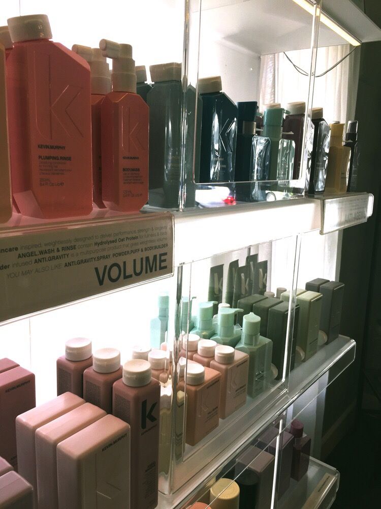 Photos for Jolie Salon & Spa Yelp