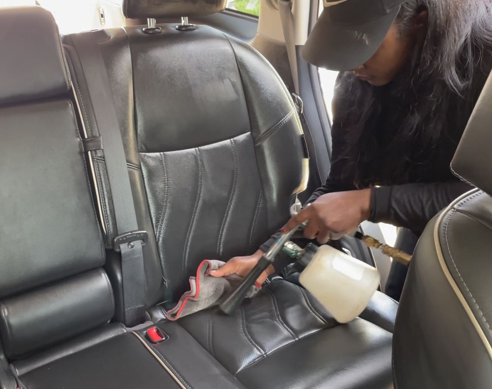 Wings Mobile Detailing