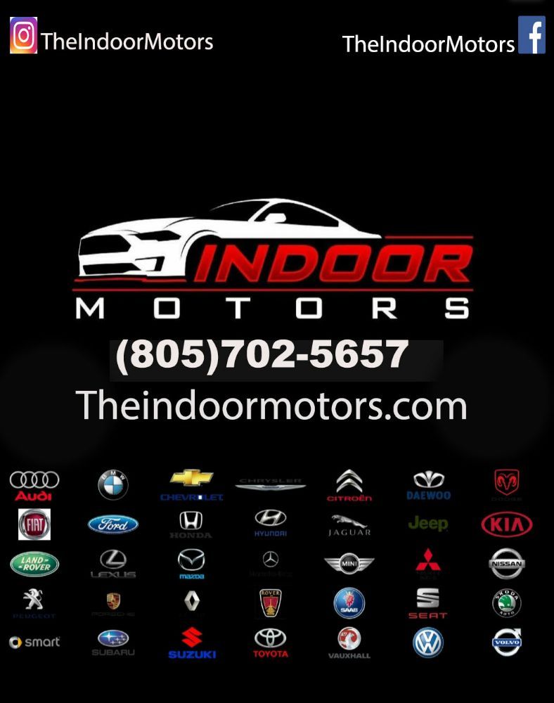 Indoor Motors