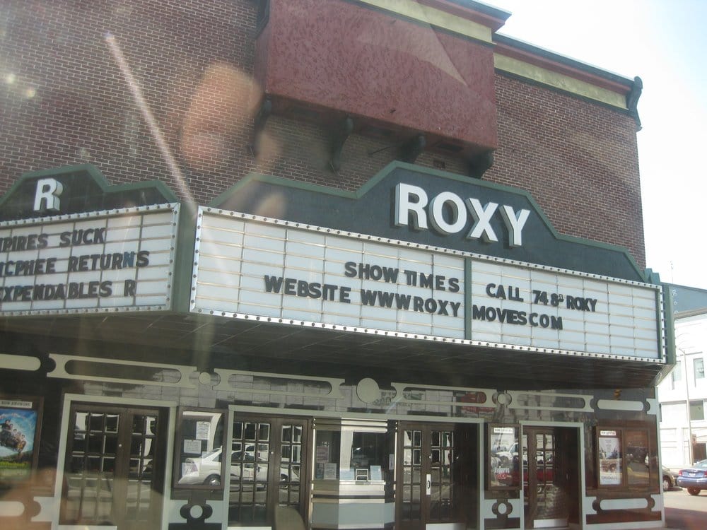 Roxy Theatre