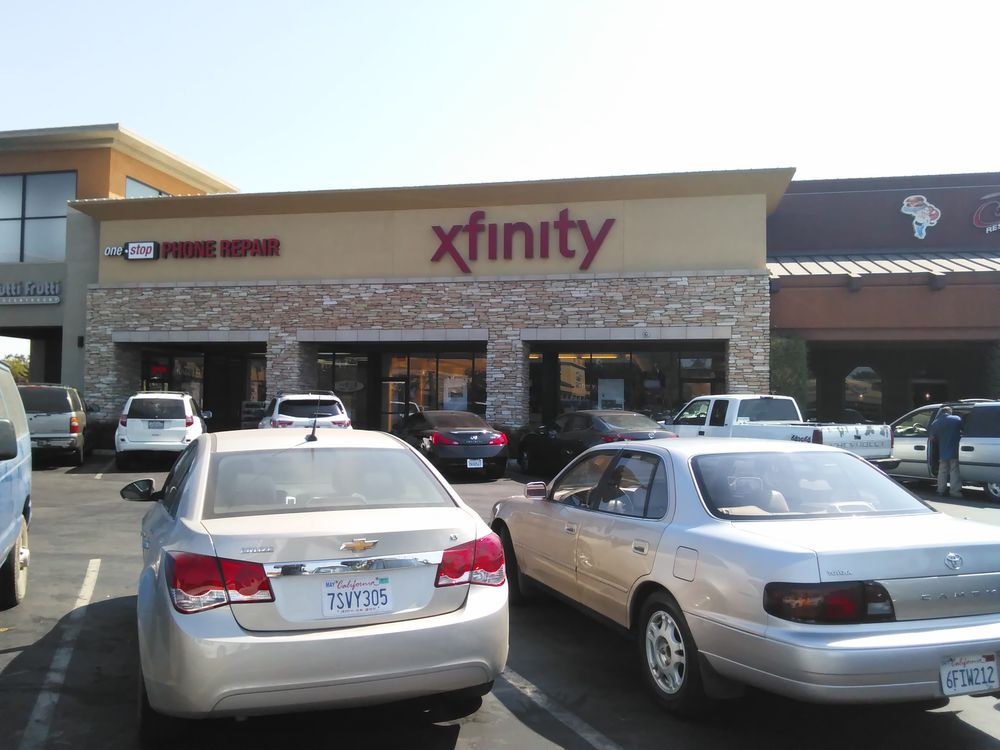 Xfinity Store by Comcast 61 Photos & 32 Reviews Television Service