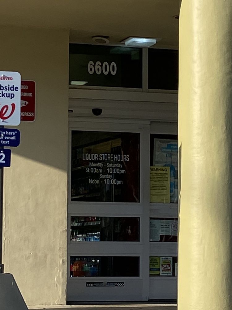 Walgreens