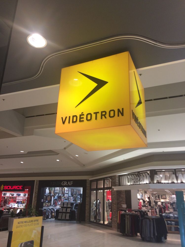 Vidéotron