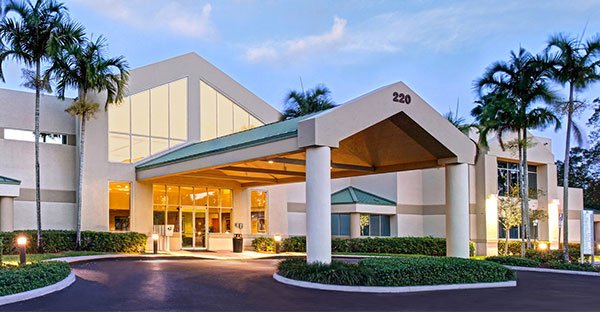 image of business West Broward Pediatrics