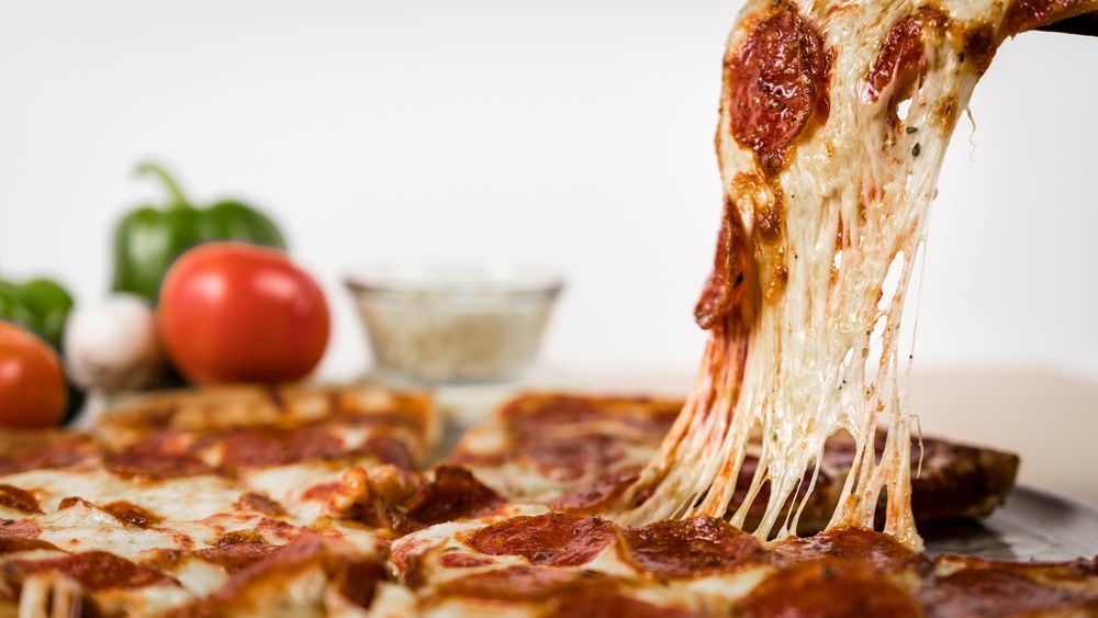 Gionino's Pizzeria Gionino's Pizzeria