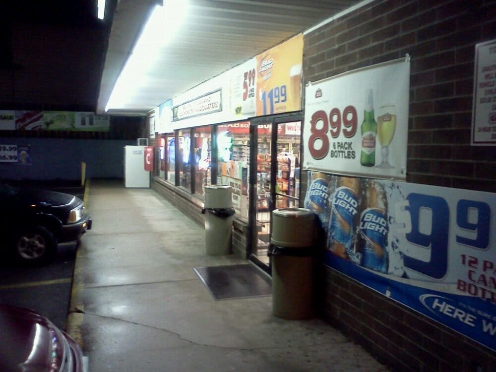 Gasland Gas Stations 1305 15th St, Moline, IL Phone Number Yelp