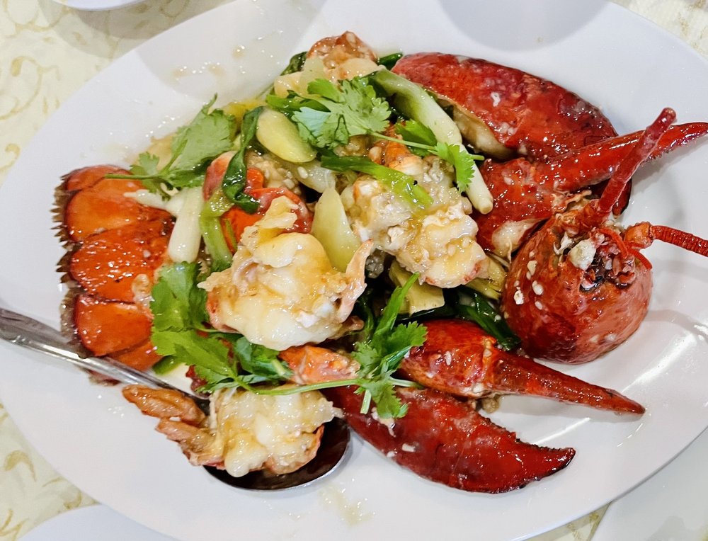 Diamond's Chinese Restaurant