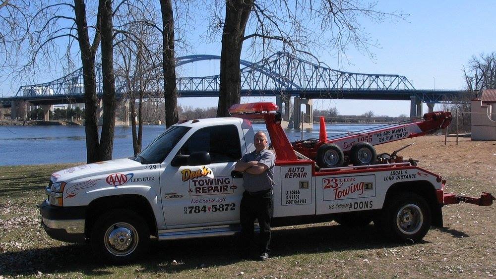 Don’s Towing & Repair 15 Photos Auto Repair 816 Monitor St, La