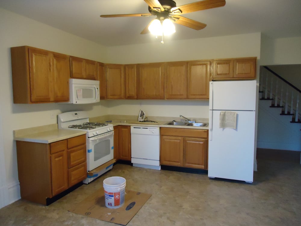 Rick's Painting & Home Repairs