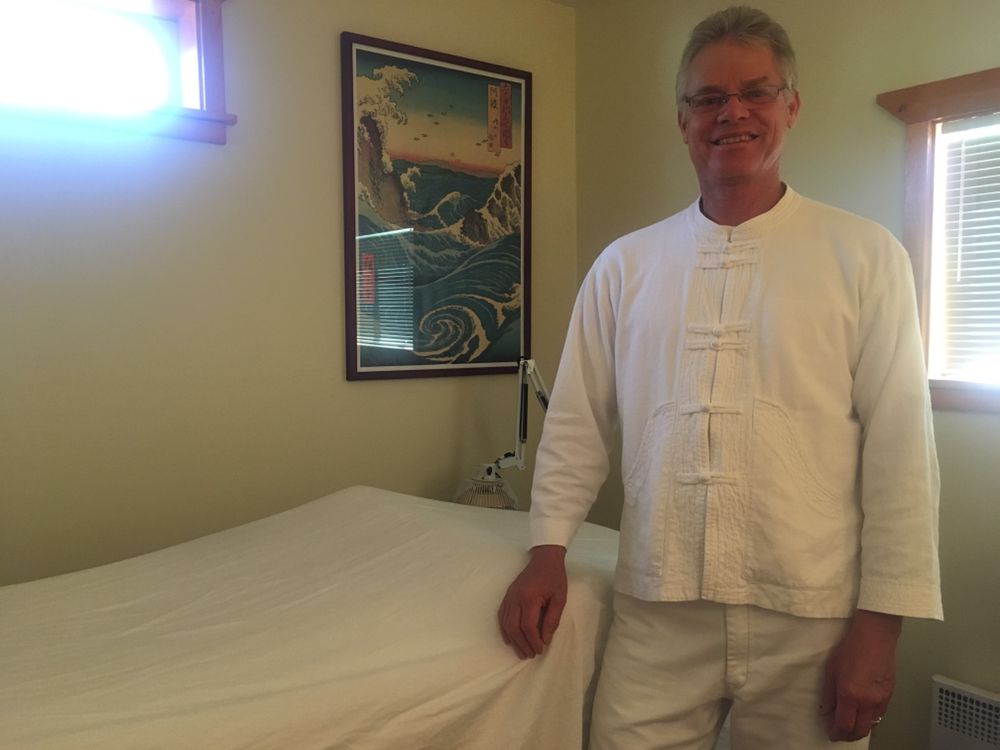 Spirit Path Acupuncture