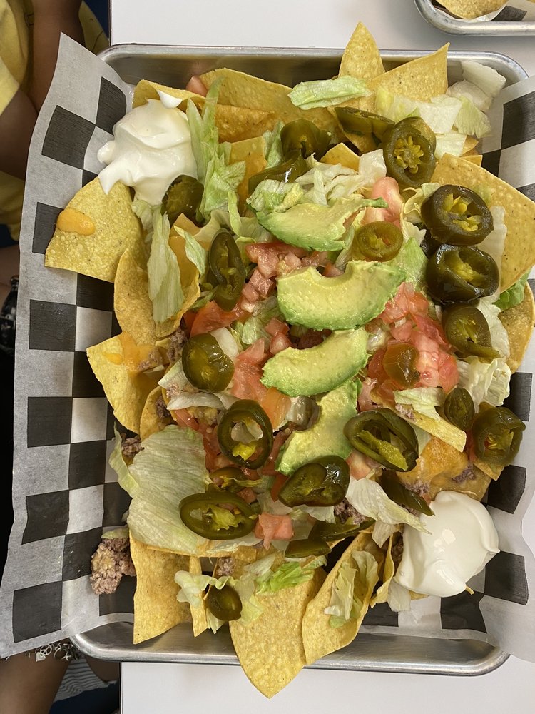 Rexall Soda Fountain