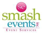 Smash Events Catering & Event Planning