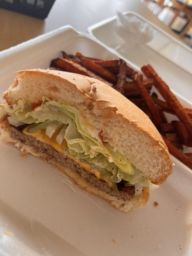 Burger House