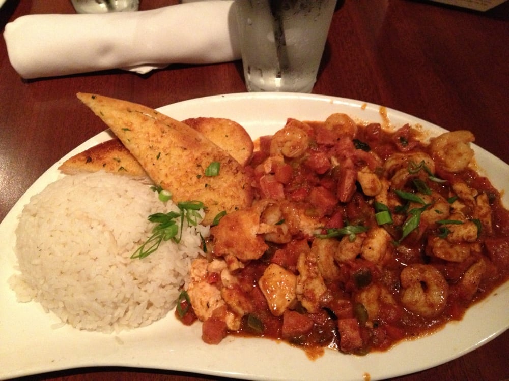 Jambalaya? The DIS Disney Discussion Forums