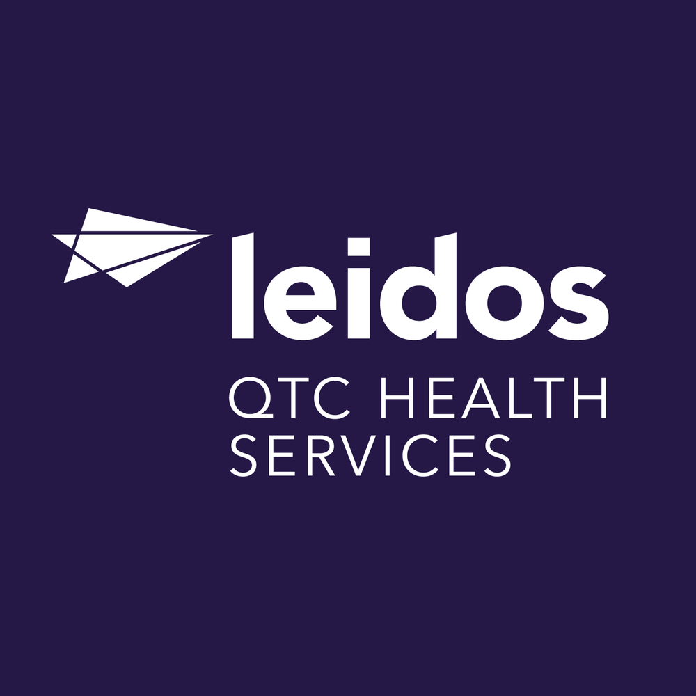 Alpha Medical Diagnostics Group - Leidos QTC Health Services