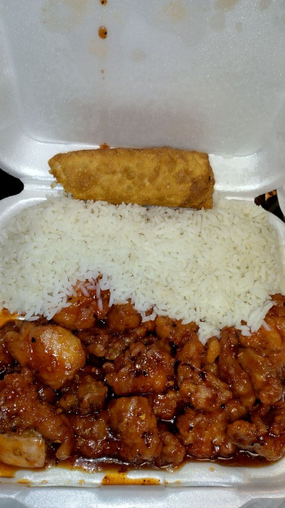Lee's Kitchen