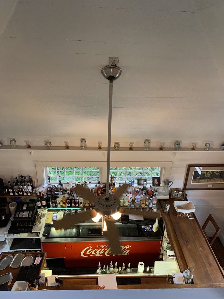 The Cupcrazed Cafe and Restaurant