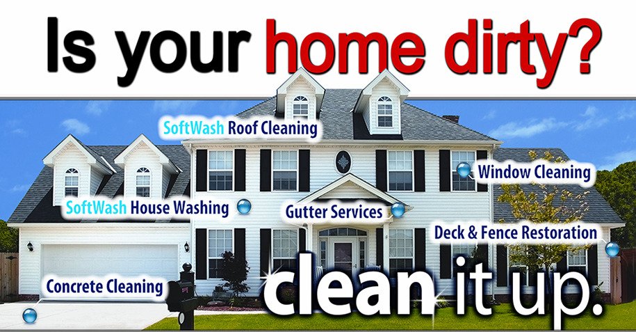 Wash Genie Pro