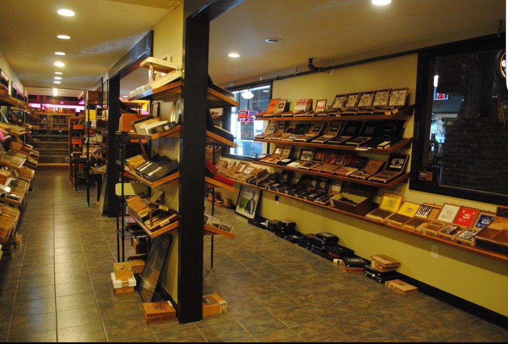 Goodtimes & Emporium Tobacco Shops 449 Amherst St, Nashua