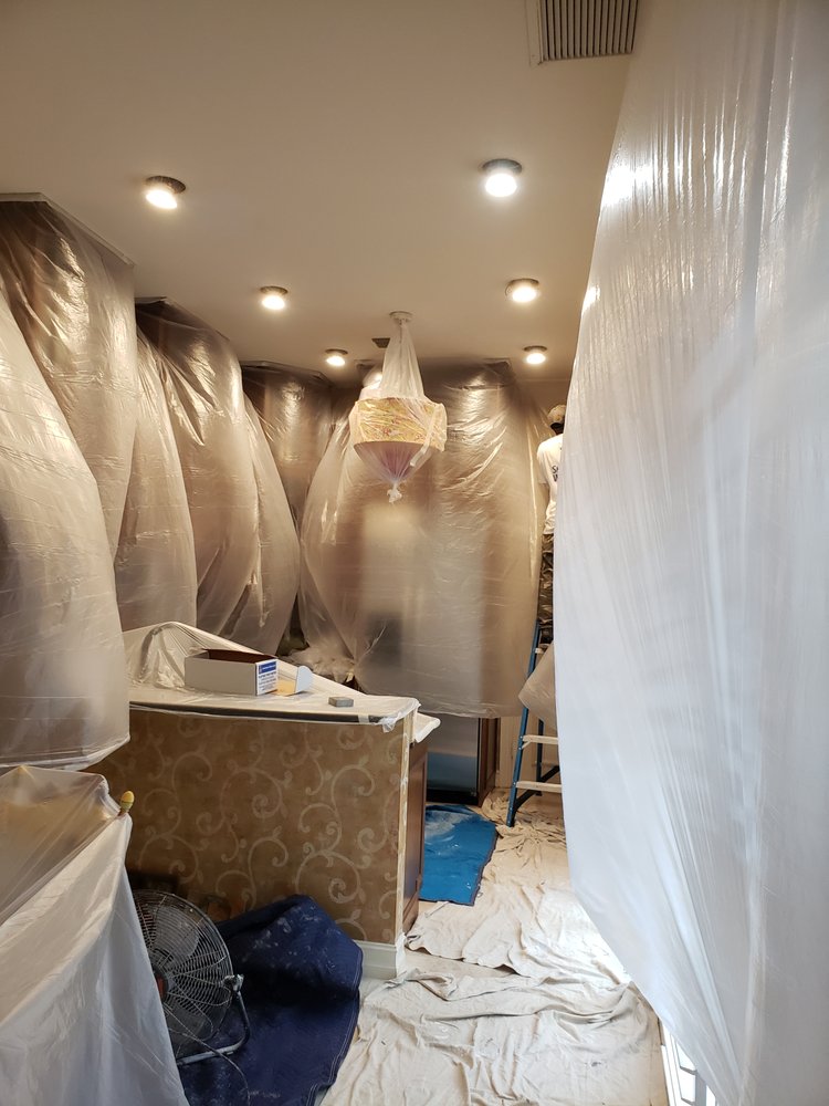 Belluno's Painting & Services