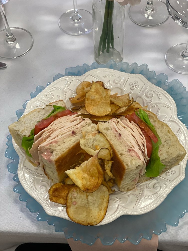Monrose Catering Cafe