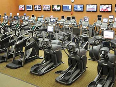 Lakeforest Sport&Health