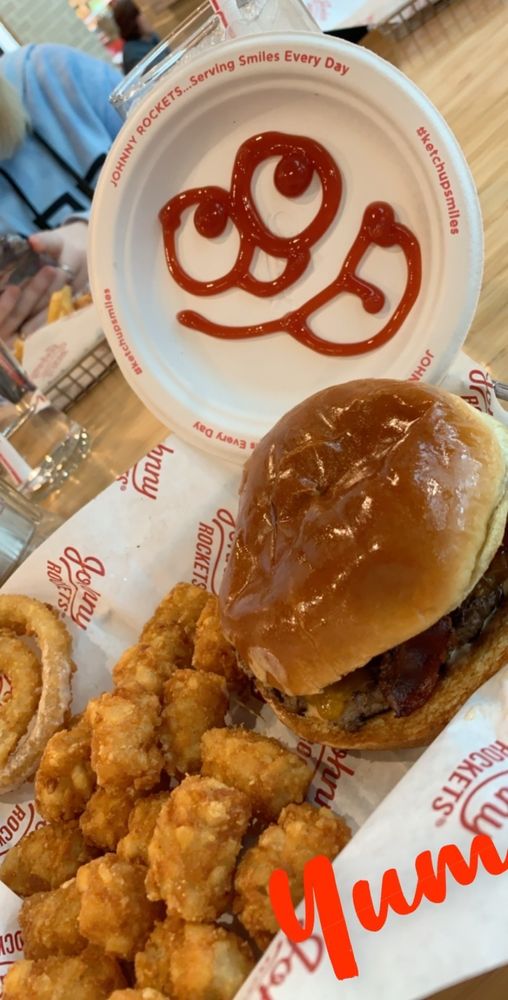 Johnny Rockets