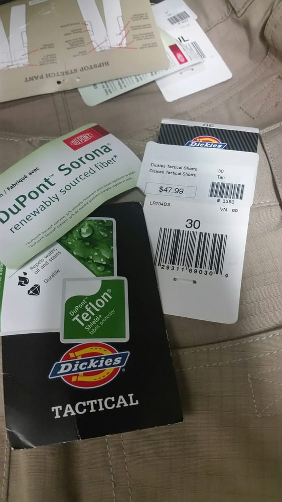 Las Vegas Tactical 24 Photos Uniforms 953 E Sahara Ave, Eastside