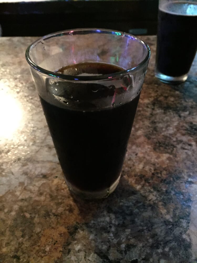 Cedrics American (Traditional) 206 S Main St, Hendricks, MN