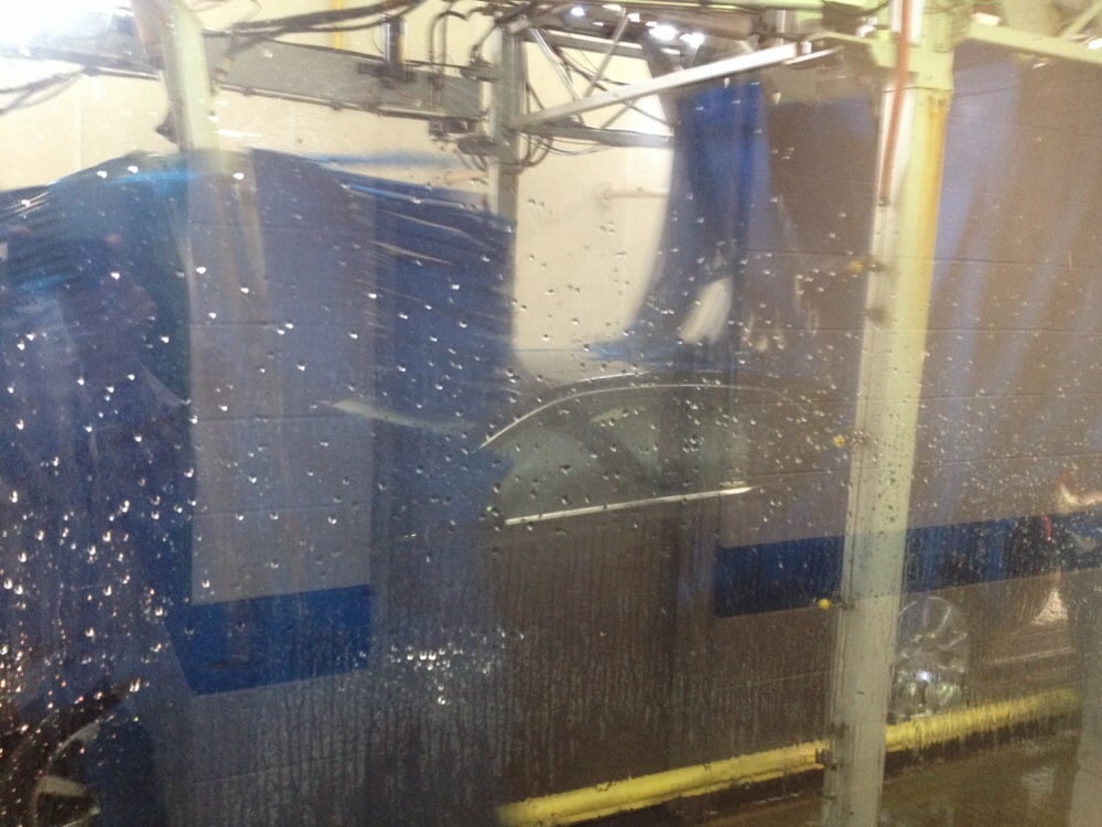 Parkway Auto Laundry 11 Reviews Car Wash 307 Greenbriar Dr