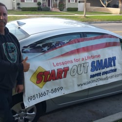 Start Out Smart Driver Education 11 Reviews Driving Schools Photo Of Start Out Smart Driver Education Corona Ca United States