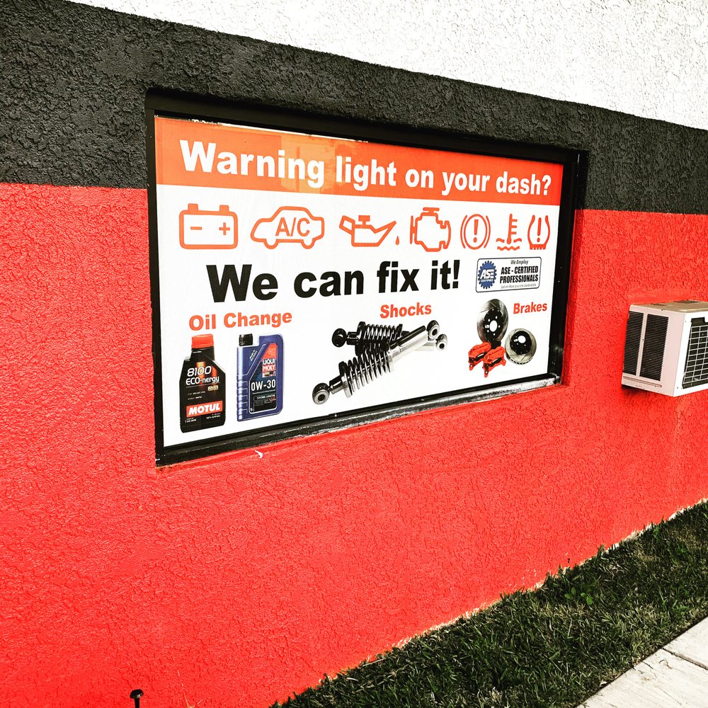 Hilo Auto Repair