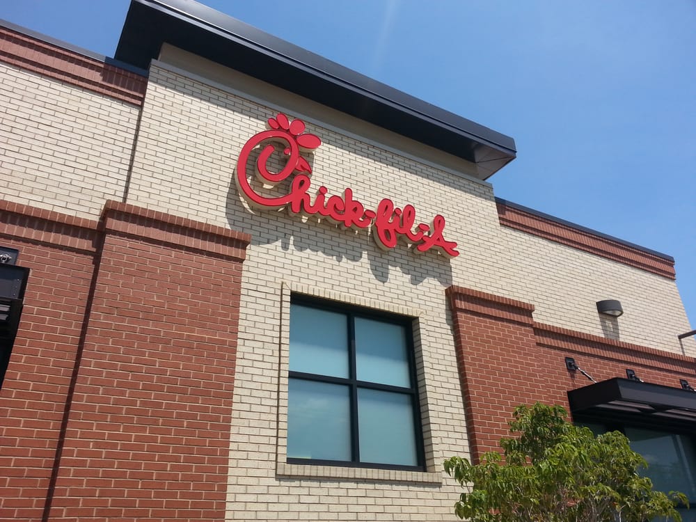 Chick-fil-A