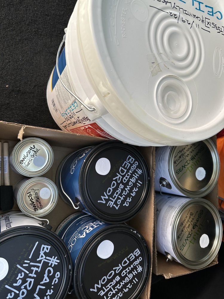 image of business Southwest Paint & Decorating Center