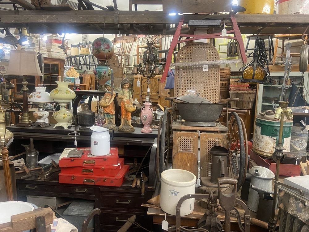 Claypoole's General Store