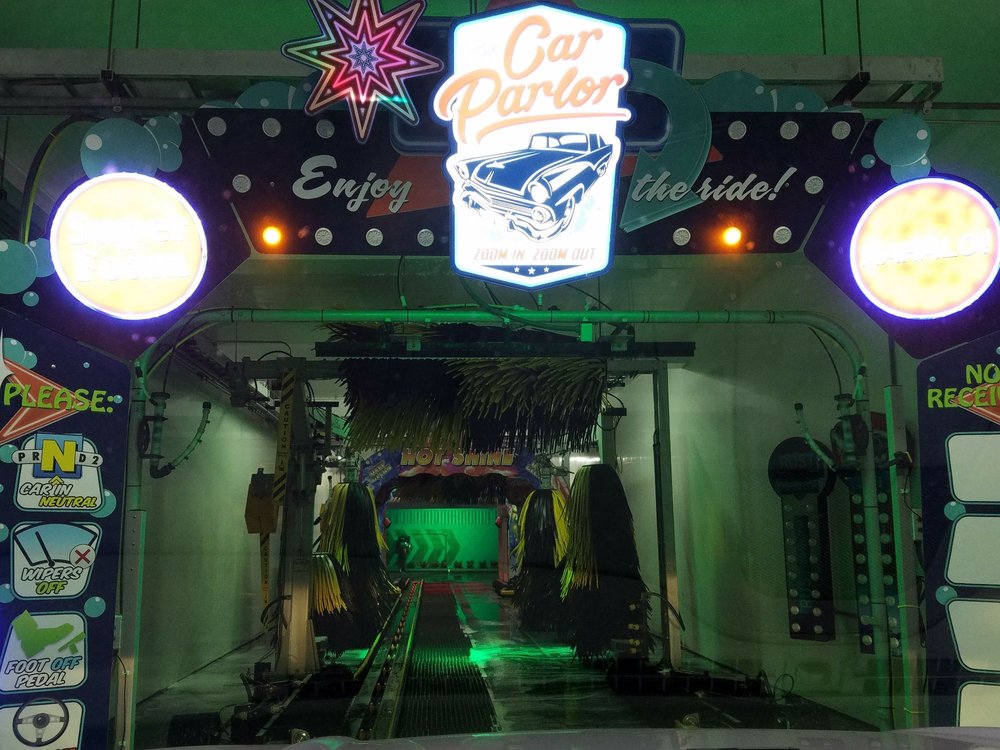 About to enter&hellip; Yelp