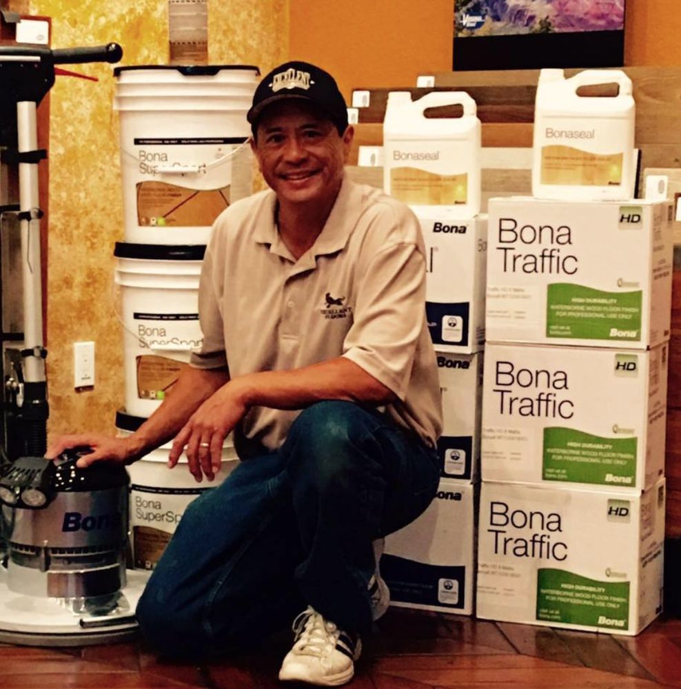 Excellent Floors 55 Photos Flooring 6041 Mcleod Dr, Southeast