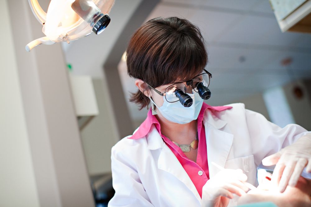 image of business Bonney Lake Dental Center