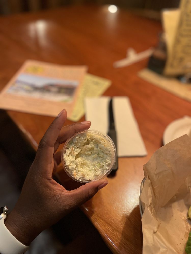 The Yellow Deli - Hiddenite