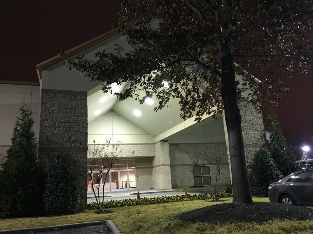 Temple of Deliverance 11 Photos Churches 369 E Ge Patterson Ave