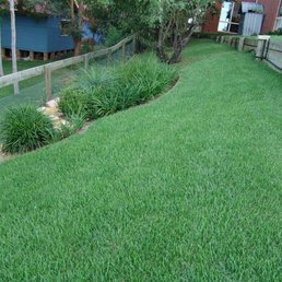 Australian Lawn Concepts Get Quote 10 Photos Landscaping 661 Photo Of Australian Lawn Concepts Boyland Queensland Australia