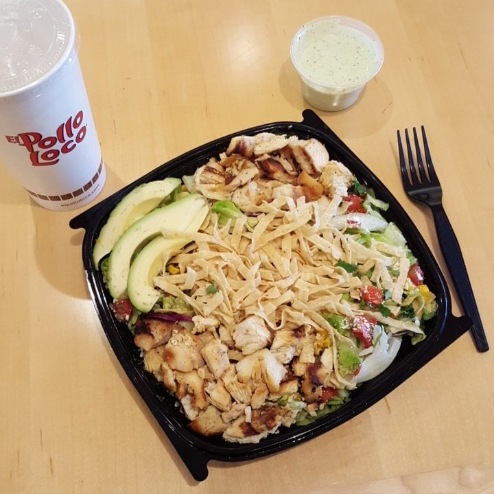 El Pollo Loco