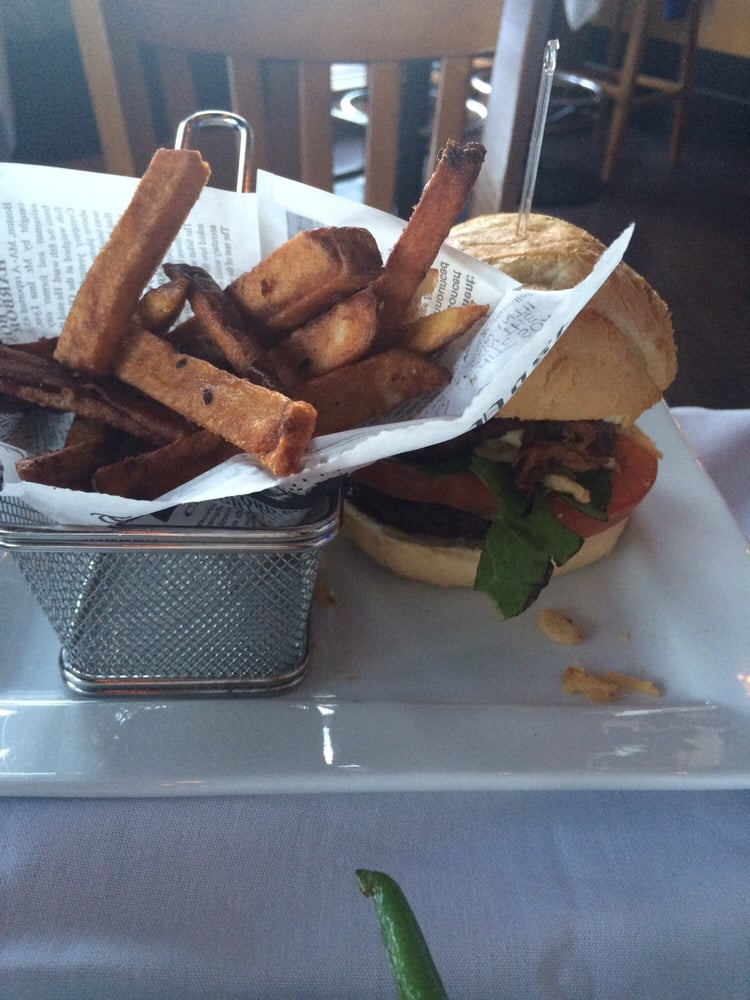 Calistoga Grill