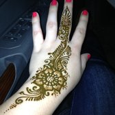The Original Henna Company - 57 Photos & 48 Reviews - Henna Artists