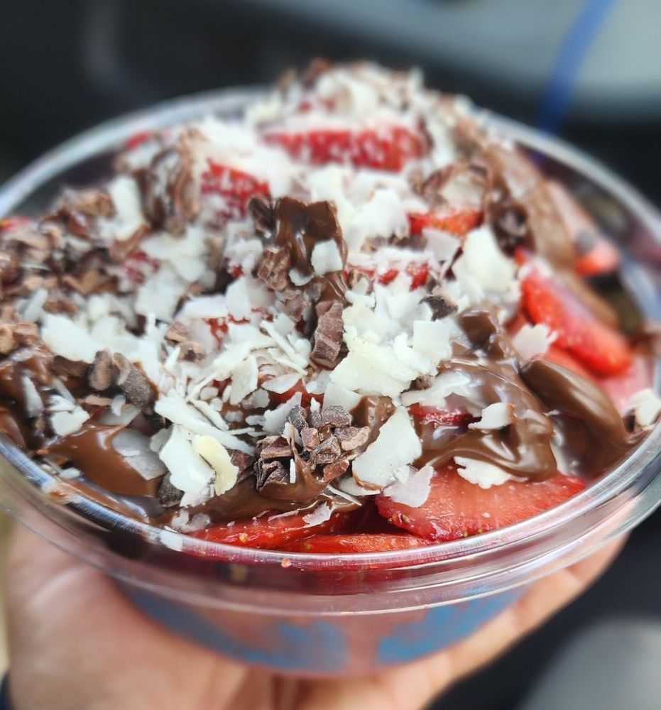 Playa Bowls Image