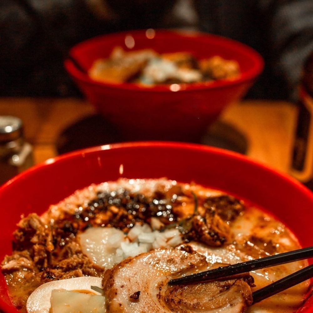 The HOTTEST Ramen List on Yelp New York, NY Yelp