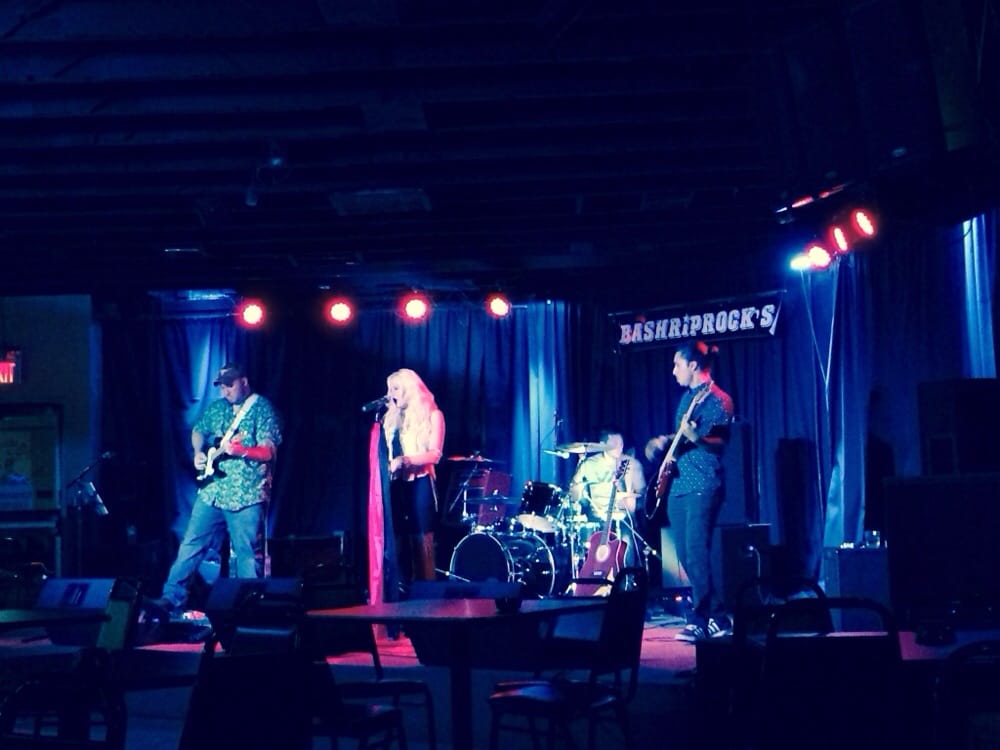 Bash Riprock’s Nightlife 2419 Main St, Lubbock, TX Phone Number