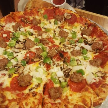Glass nickel pizza green bay coupons